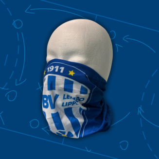 Multifunktionstuch "Spielfeld"