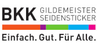 BKK GILDEMEISTER SEIDENSTICKER
