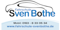 Fahrschule Sven Andreas Bothe