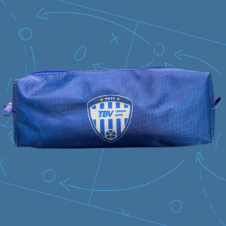 Schlampermäppchen „TBV Lemgo Lippe“