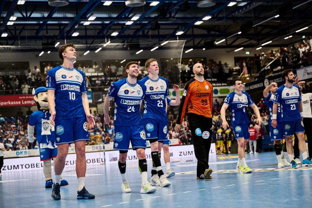 Liqui Moly Handballbundesliga Herren
