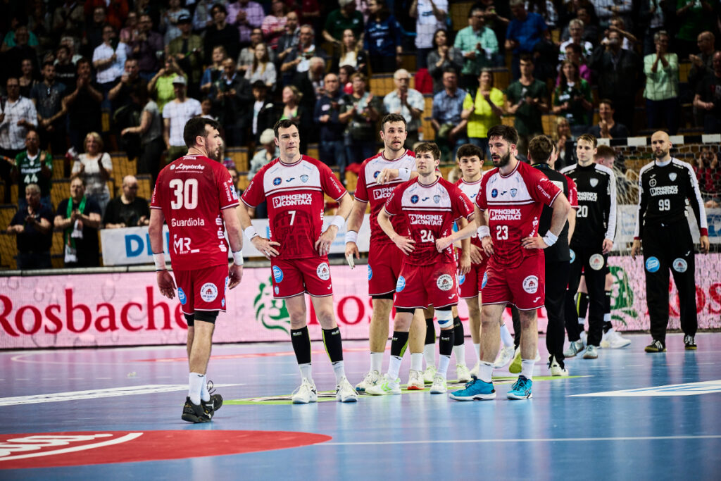 Liqui Moly Handballbundesliga Herren