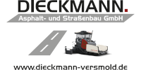 Dieckmann Asphalt- und Straßenbau GmbH