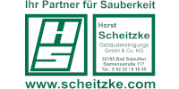 Horst Scheitzke Gebäudereinigungs- GmbH & Co. KG