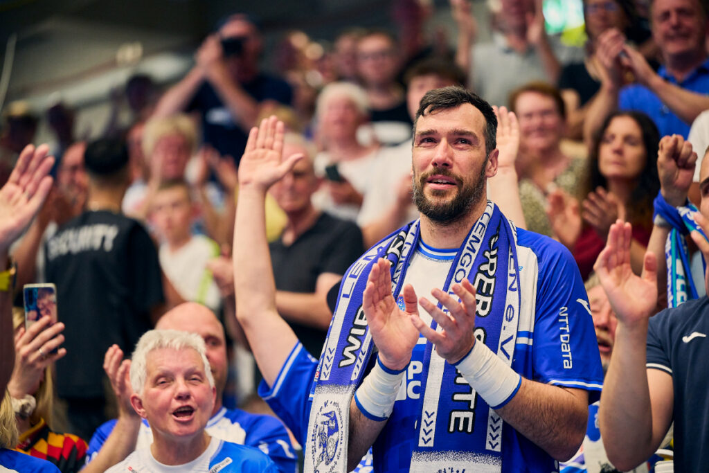 Liqui Moly Handballbundesliga Herren