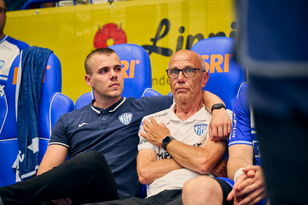 Liqui Moly Handballbundesliga Herren