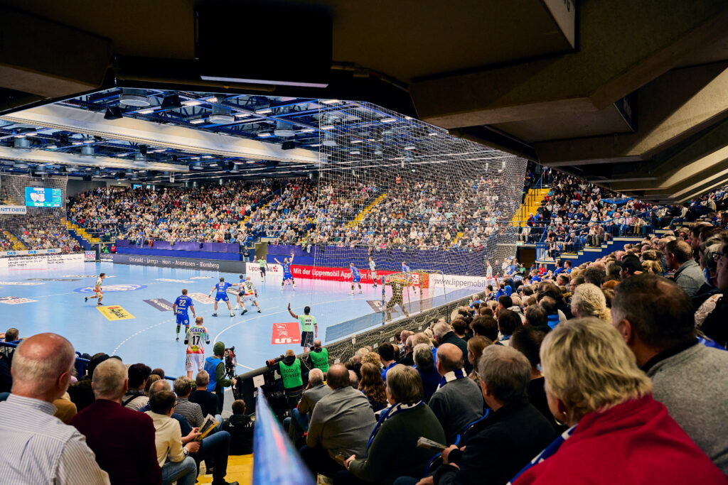 Liqui Moly Handballbundesliga Herren
