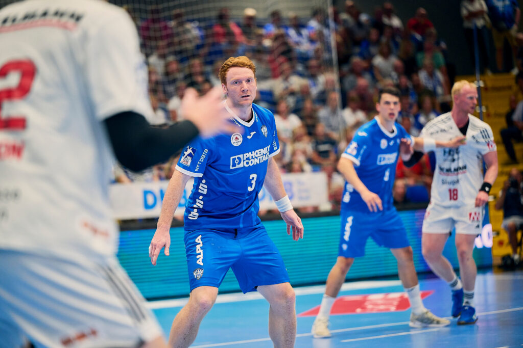 Liqui Moly Handballbundesliga Herren