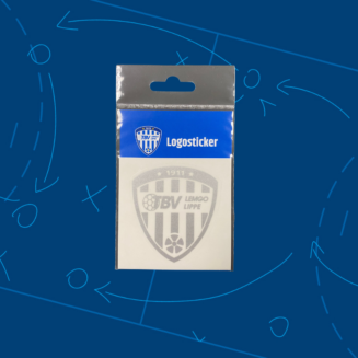 Aufkleber, DIN A7 silber