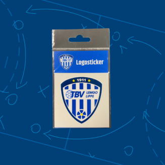 Aufkleber, DIN A7 farbig