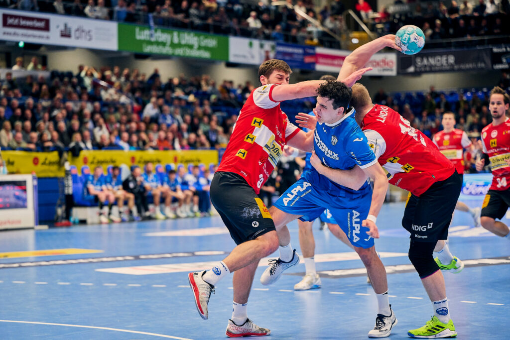 Liqui Moly Handballbundesliga Herren