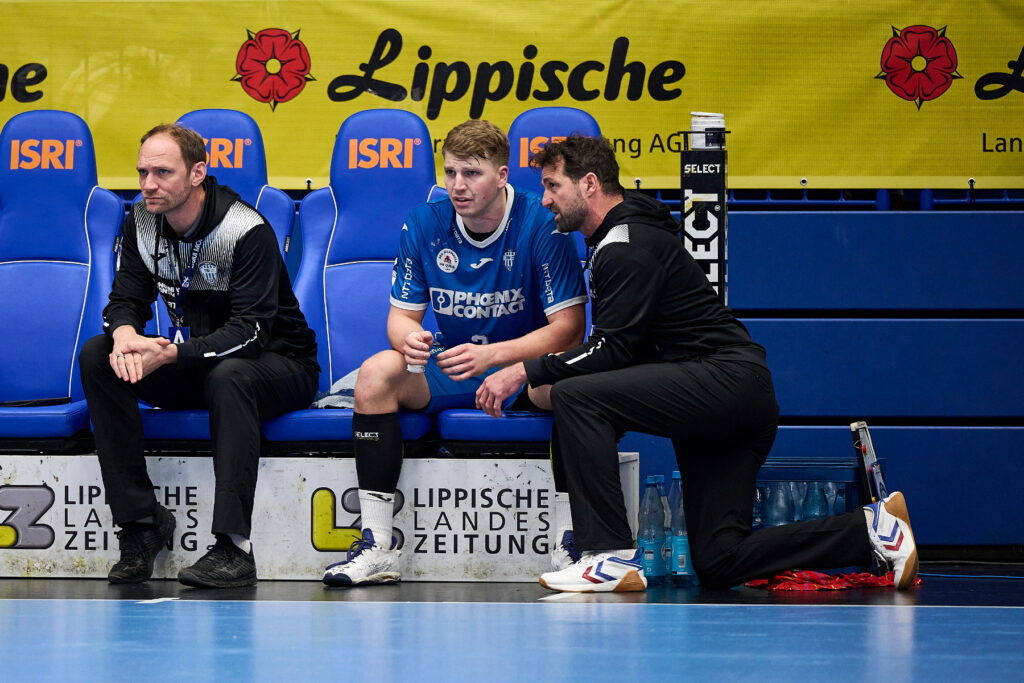 Liqui Moly Handballbundesliga Herren