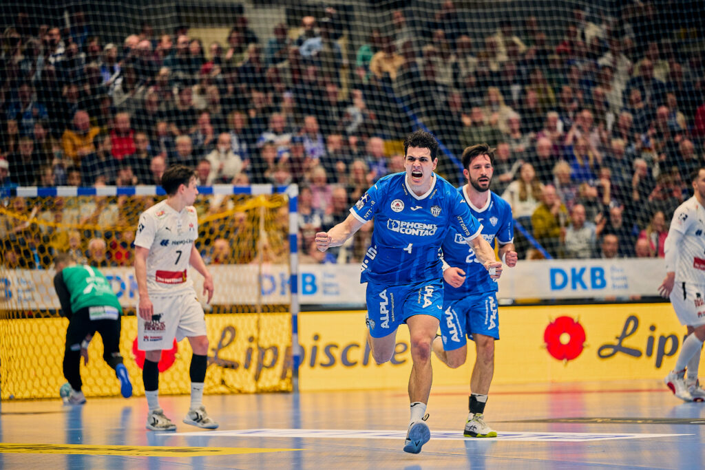 Liqui Moly Handballbundesliga Herren