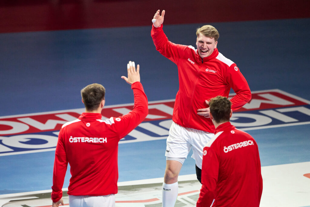 Handball: Men’s EHF EURO 2024