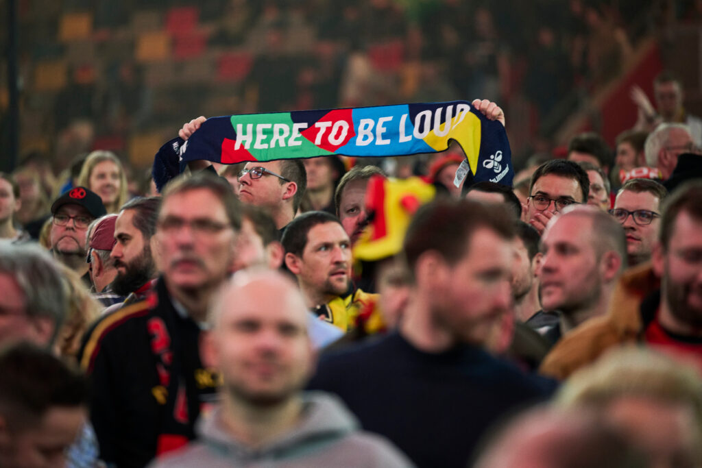 Handball: Men’s EHF EURO 2024