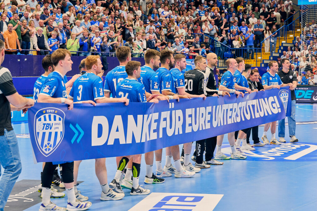 Liqui Moly Handballbundesliga Herren