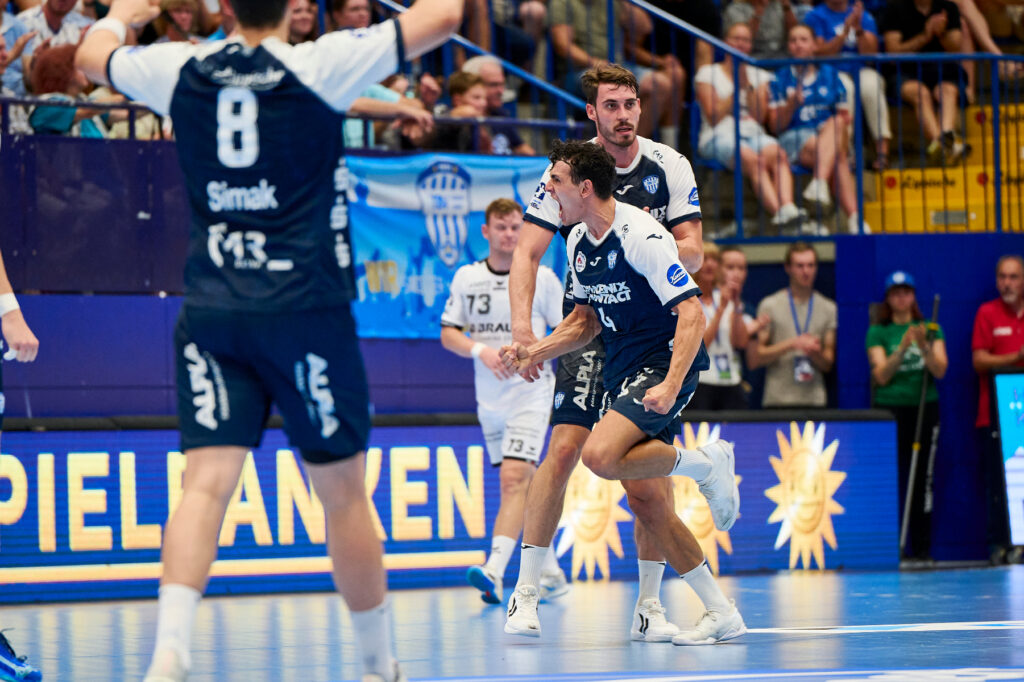 Handballbundesliga Herren 2024