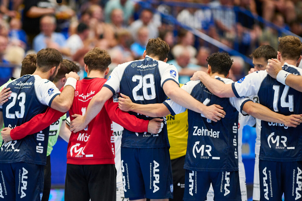 Handballbundesliga Herren 2024