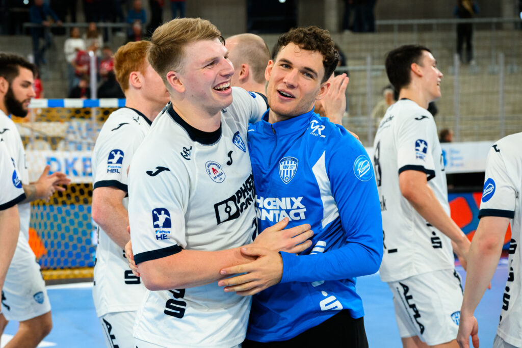 SG BBM Bietigheim – TBV Lemgo