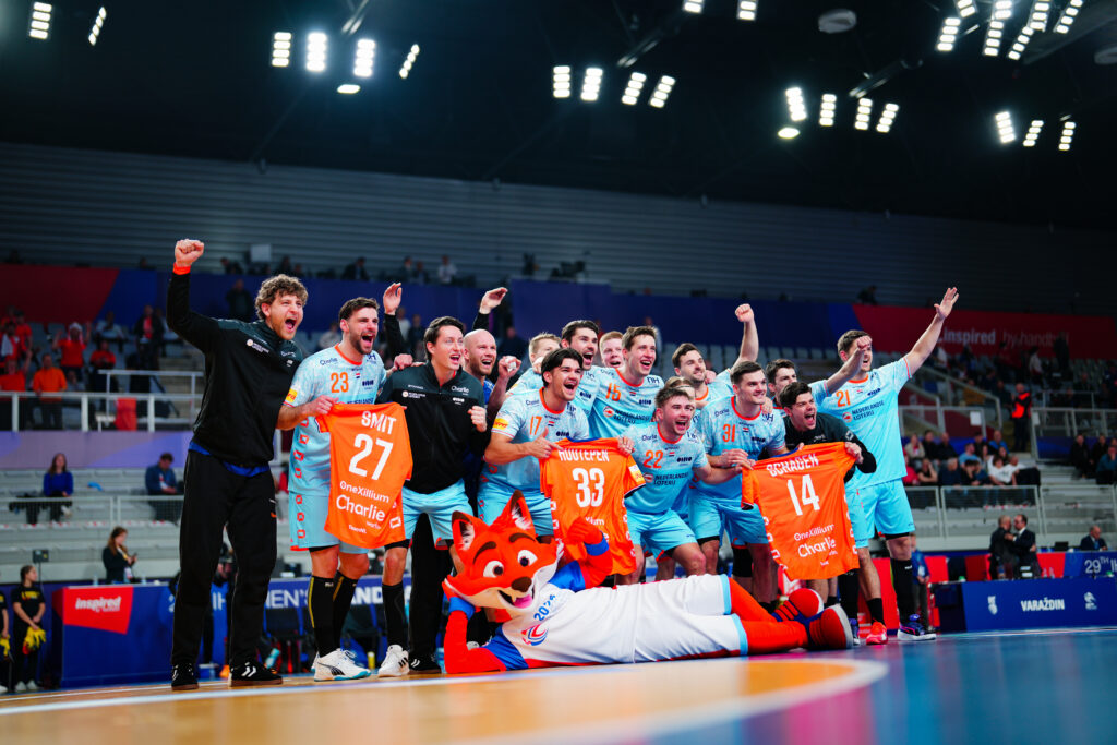 Qatar vs Netherlands