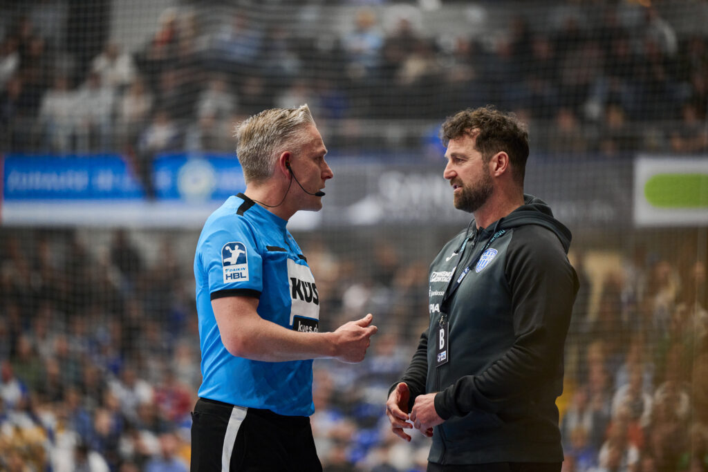 Handballbundesliga Herren 2024/2025