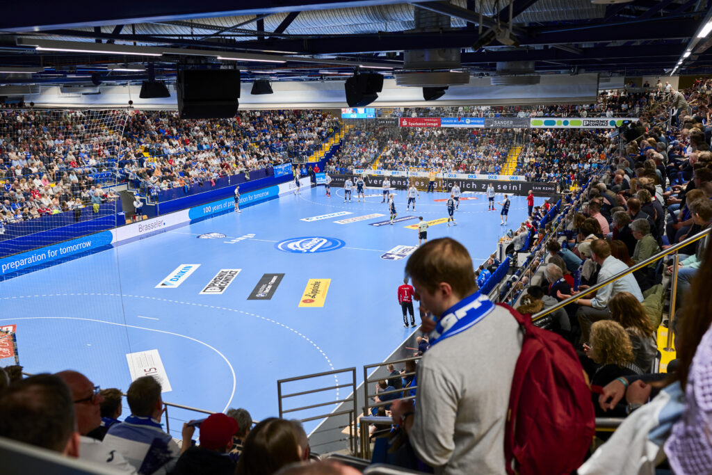 Handballbundesliga Herren 2024/2025