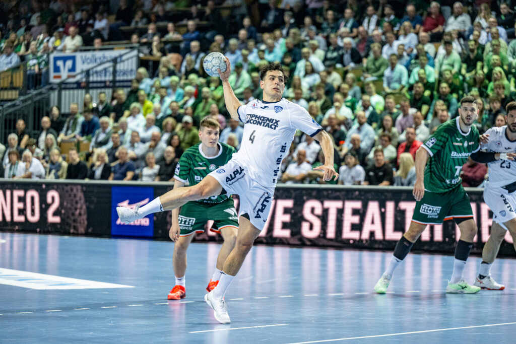 Handball Bundesliga; HSG Wetzlar – TBV Lemgo Lippe, 28.05.25