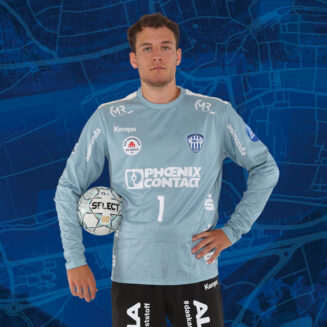 DEMO-Kempa Torwart-Trikot