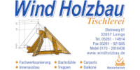 Wind Holzbau