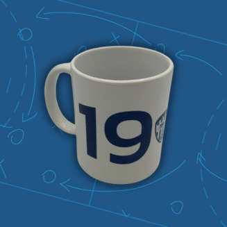 Kaffeebecher "1911"