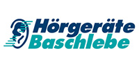 Hörgeräte Baschlebe