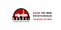 Kondor Gewerbepark GmbH & Co. KG