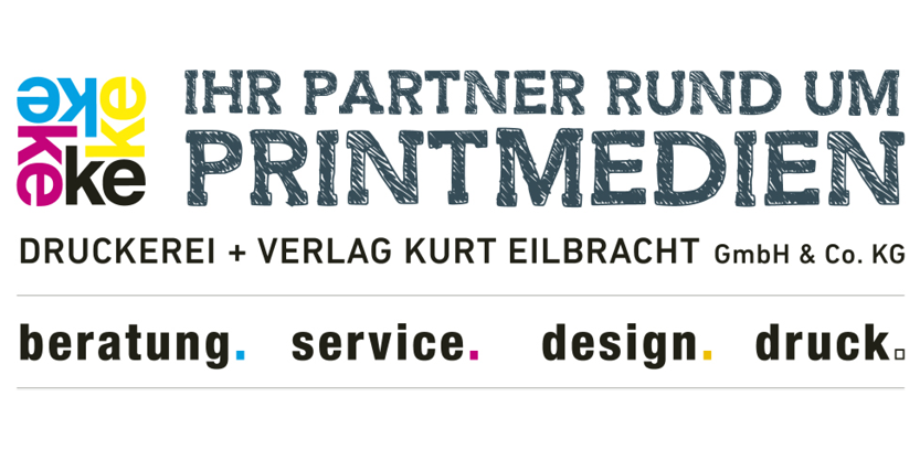 Druckerei + Verlag Kurt Eilbracht