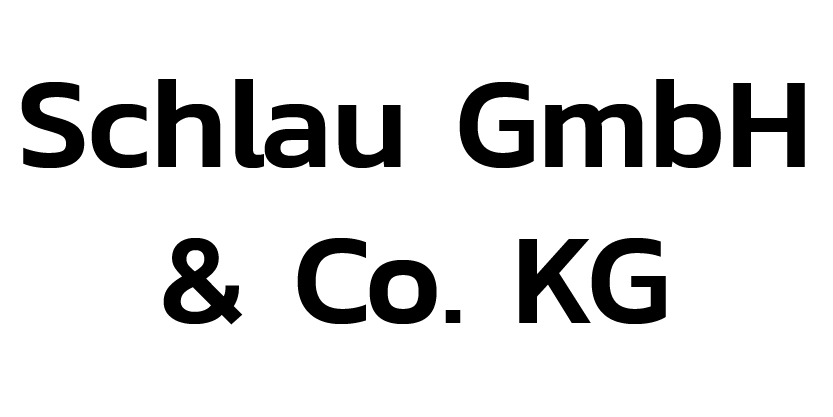 Schlau GmbH & Co KG