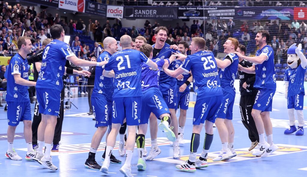 TBV-DHB Pokal