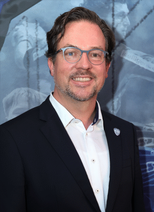 Arndt Schirneker-Reineke