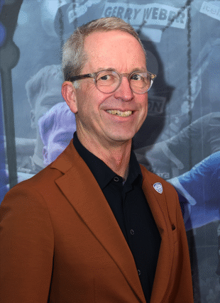 Georg Pescher