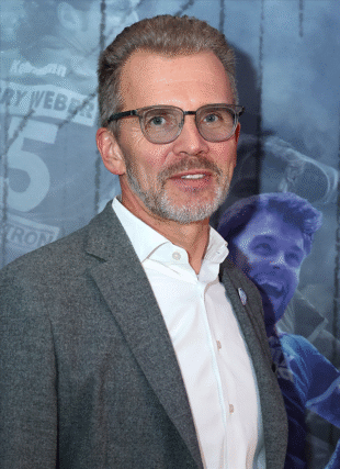 Klaus Drücker