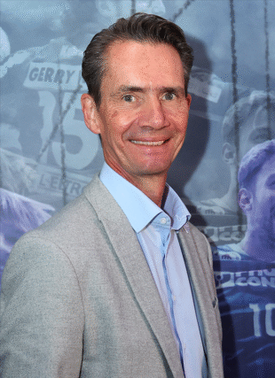 Klaus Rübesamen