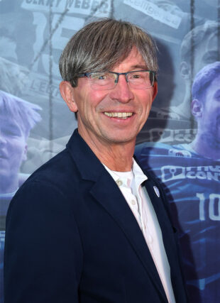 Prof Dr Gunther Olesch