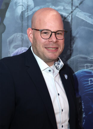 Roy van Maaren