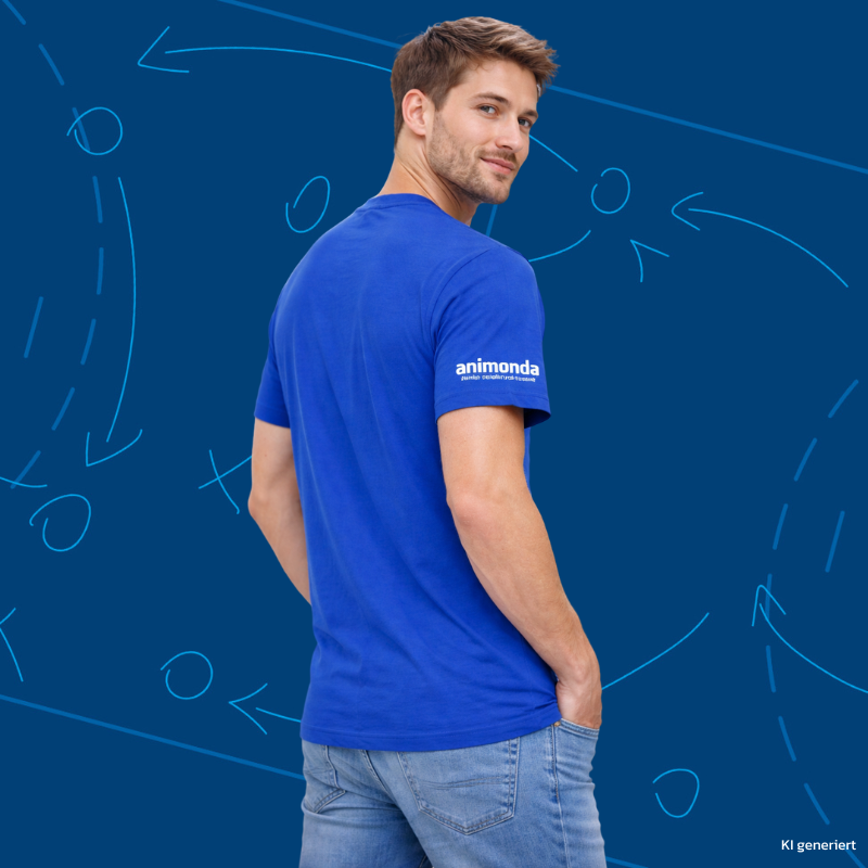 DHB-Pokal T-Shirt 2026 – Bild 4