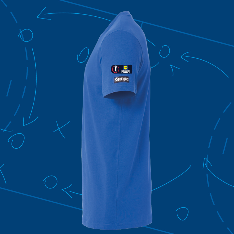 DHB-Pokal T-Shirt 2026 – Bild 3