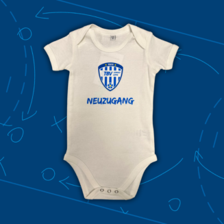 Baby Body, weiss