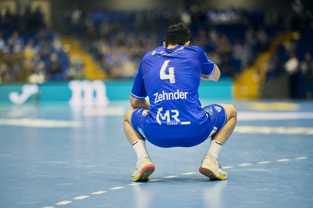 Round 2 – EHF EL – M