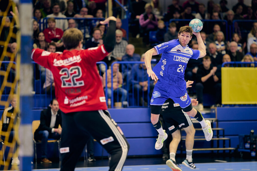 Liqui Moly Handballbundesliga Herren