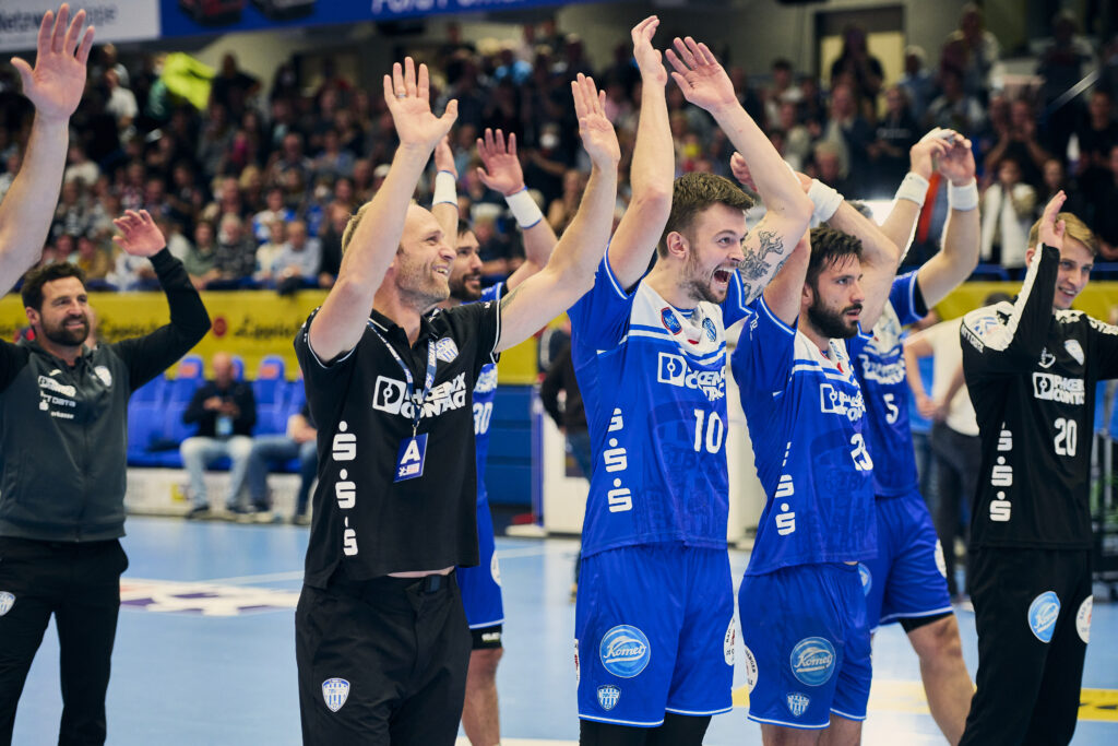 Liqui Moly Handballbundesliga Herren