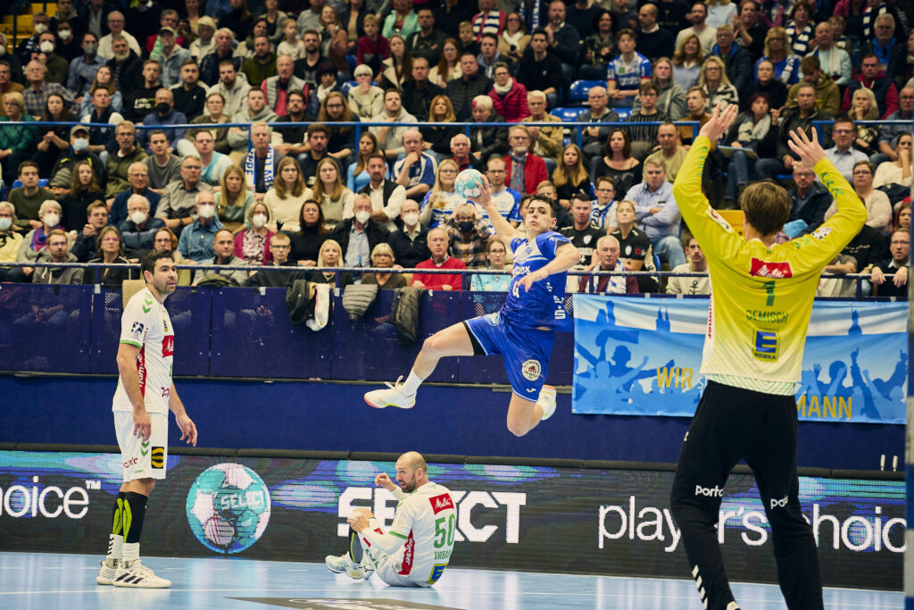 Liqui Moly Handballbundesliga Herren