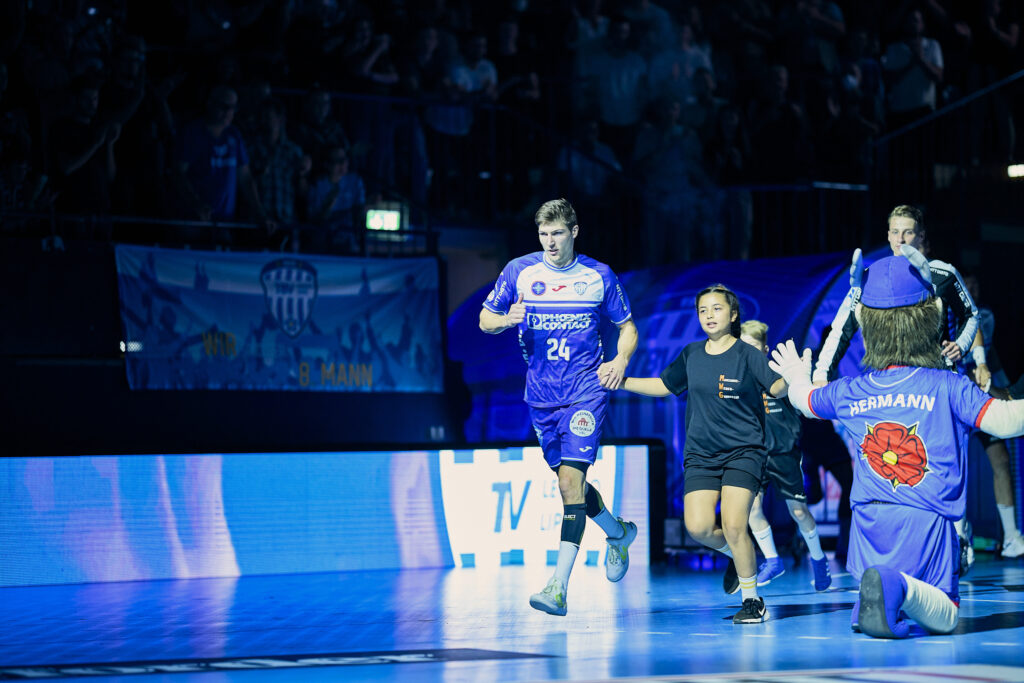 Liqui Moly Handballbundesliga Herren