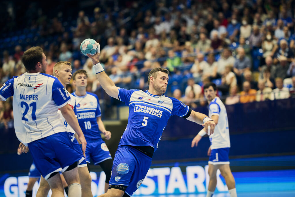 Liqui Moly Handballbundesliga Herren